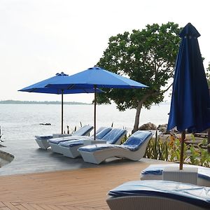 Bintan Pearl Beach Resort